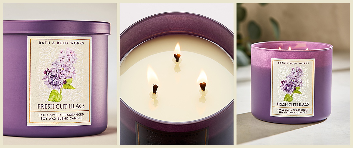 Columbus, Ohio Commercial e-commerce photographer featuring product photography of a candle